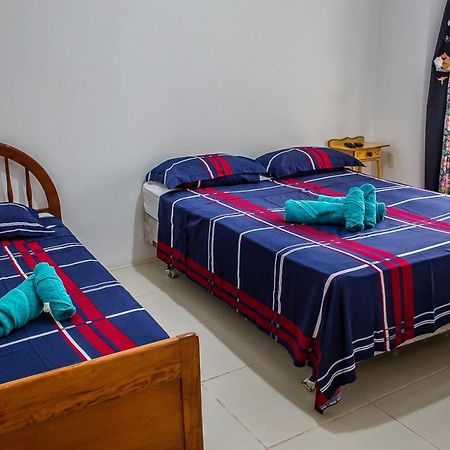 Sitio Girassol Hostel Caconde Kültér fotó