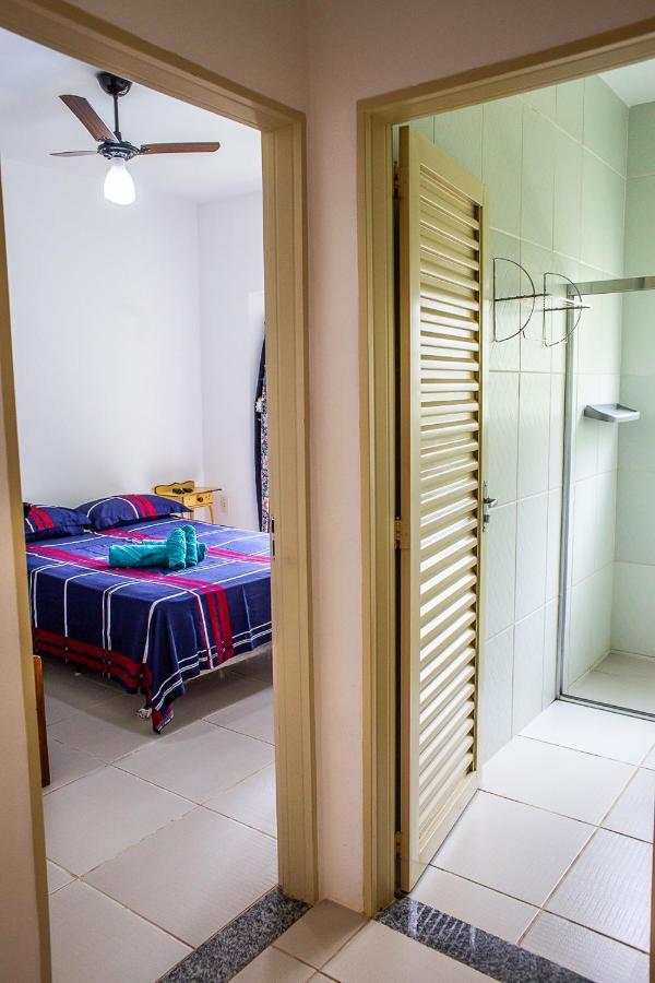 Sitio Girassol Hostel Caconde Kültér fotó