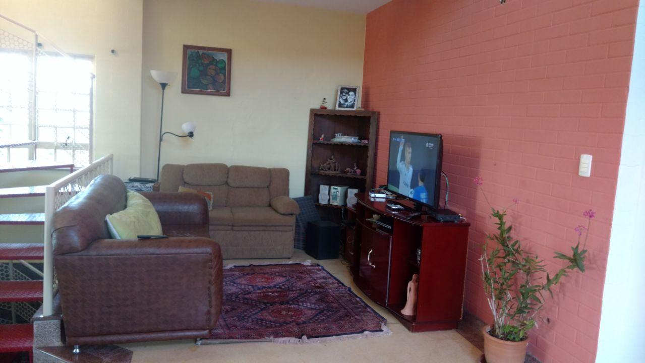 Sitio Girassol Hostel Caconde Kültér fotó