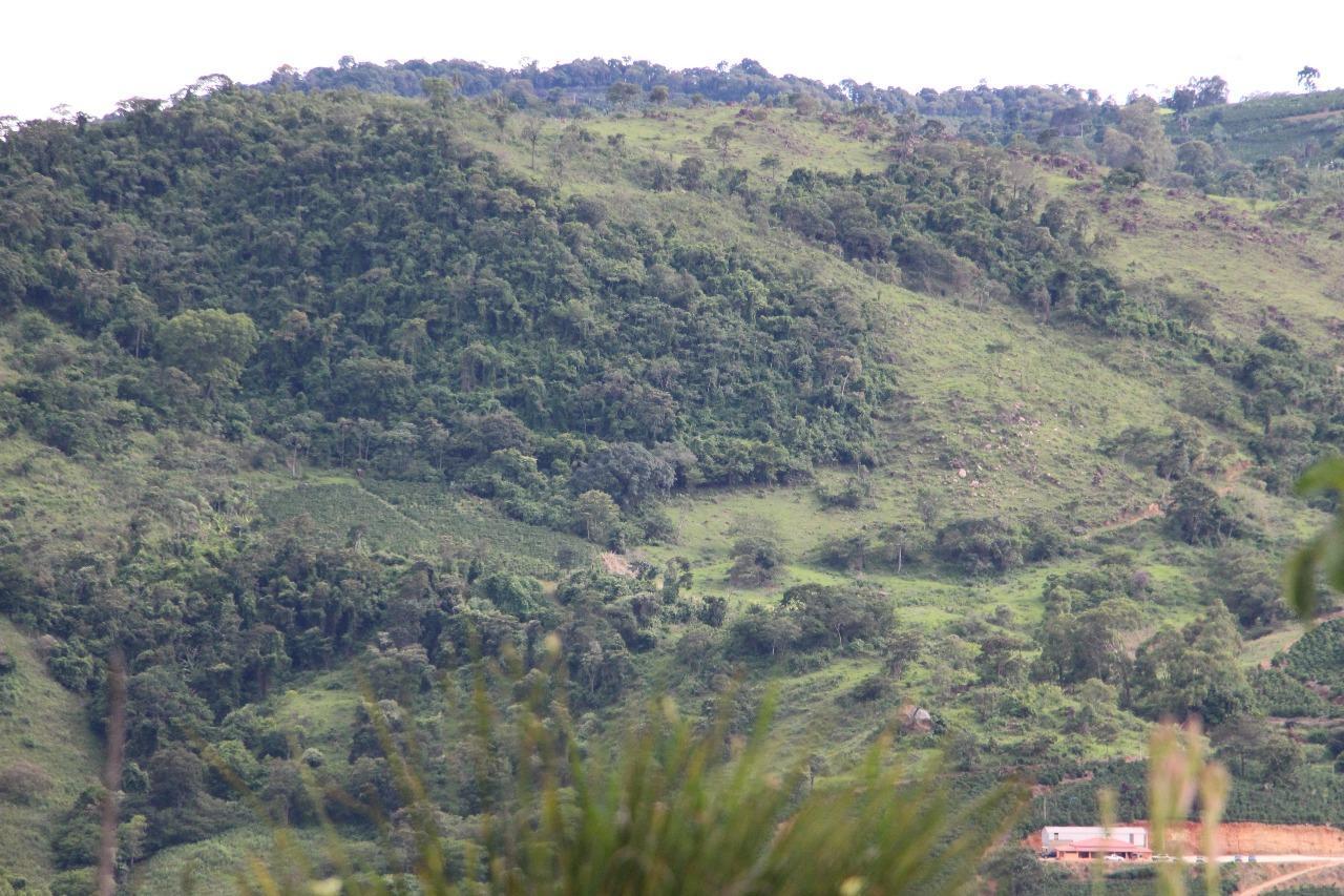 Sitio Girassol Hostel Caconde Kültér fotó