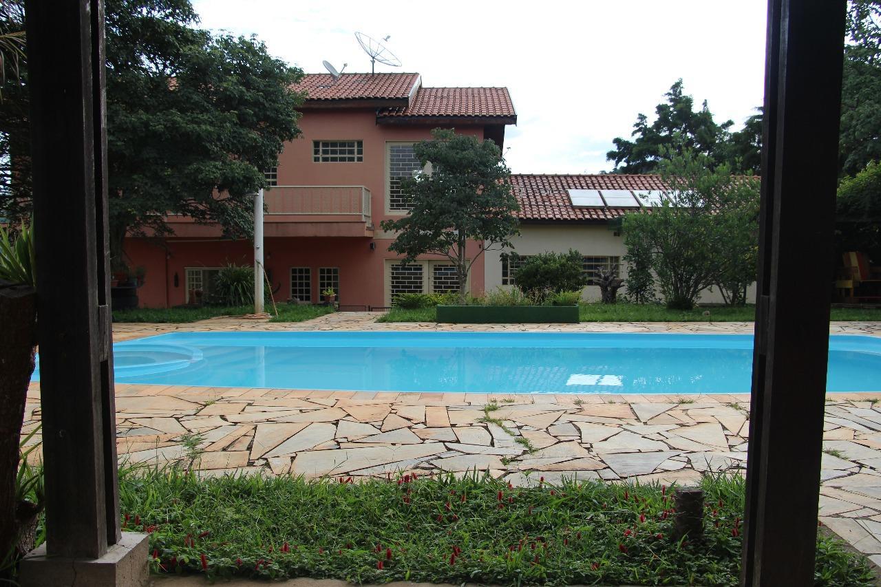 Sitio Girassol Hostel Caconde Kültér fotó