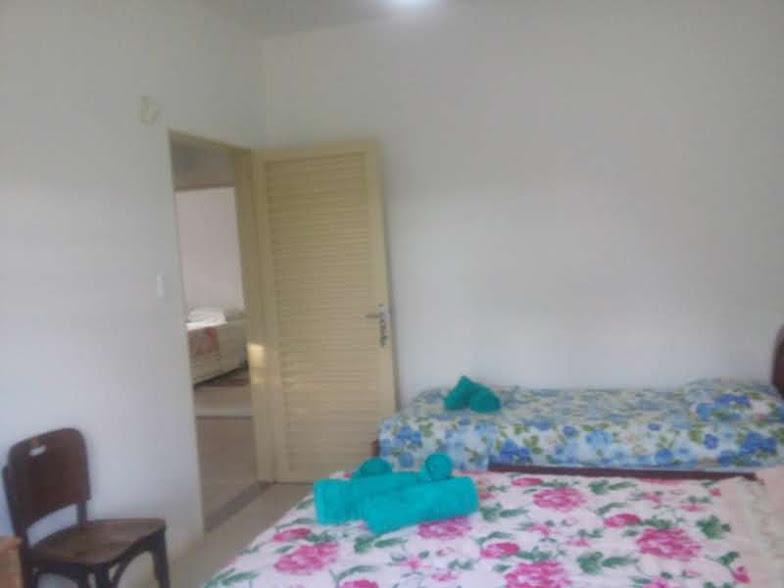 Sitio Girassol Hostel Caconde Kültér fotó