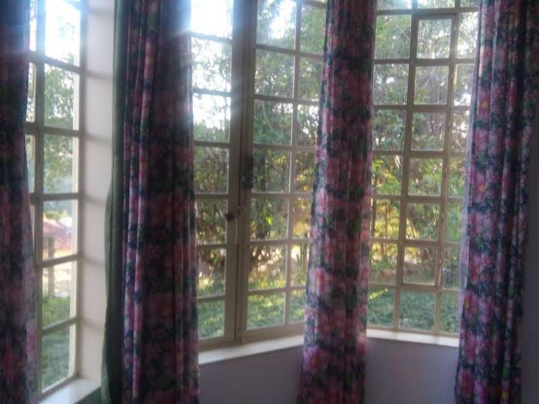 Sitio Girassol Hostel Caconde Kültér fotó